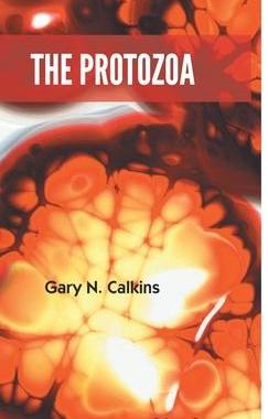 [预订]The Protozoa 9788180941375