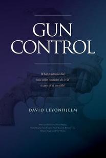 What sensible? did Australia countries other 预订 GUN CONTROL 9781922815026 how any