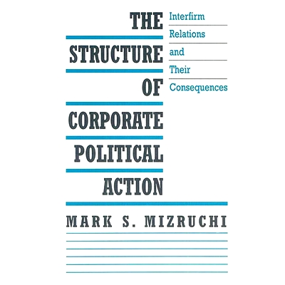 Interfirm Relations and Their Consequenc