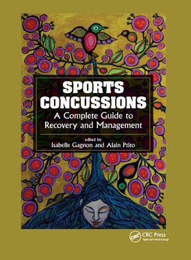 【预订】Sports Concussions: A Complete Guide to Recovery and Management