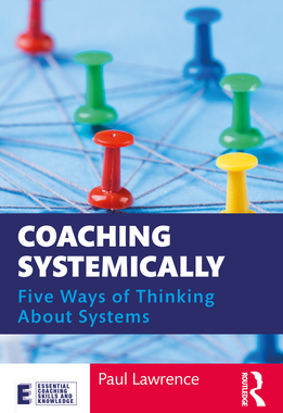 【预订】A Systemic Approach to Coaching in Three Dimensions 9780367404161