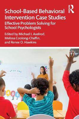 【预订】School-Based Behavioral Intervention Case Studies