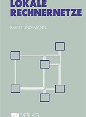 【预订】Lokale Rechnernetze 9783642958298