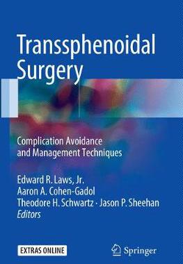 预订 Transsphenoidal Surgery