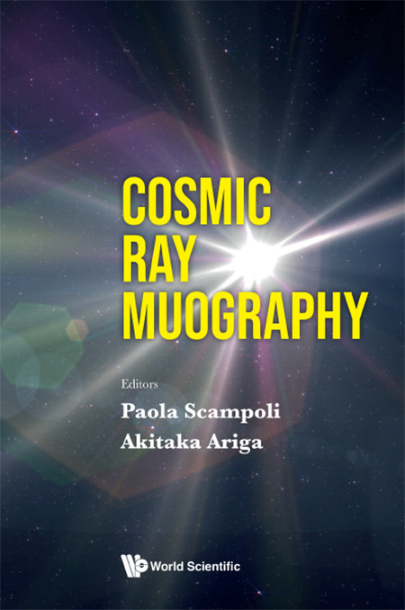 [预订]cosmic ray muography