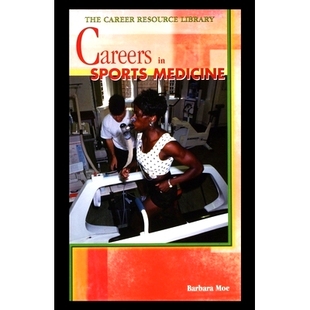 Medicine 预订 Sports 9781435888333 Careers