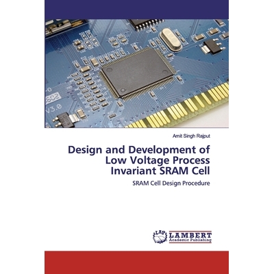 SRAM Cell Design Procedure