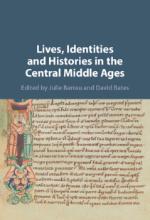 Ages Lives Middle Central the Histories and Identities 预订