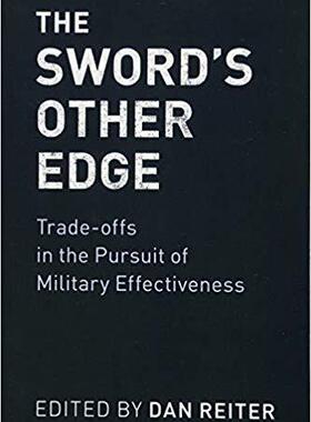 【预售】The Sword’s Other Edge
