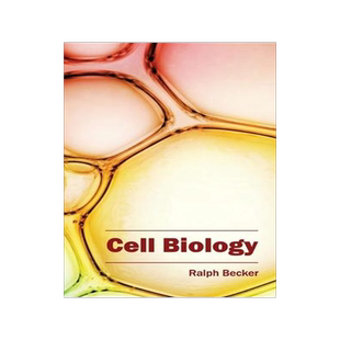 [预订]Cell Biology 9781632391094