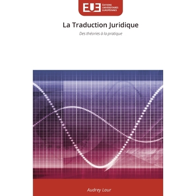 预订 La Traduction Juridique: 9786209306938