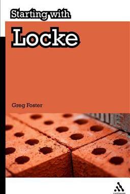 [预订]Starting with Locke 9781847065834