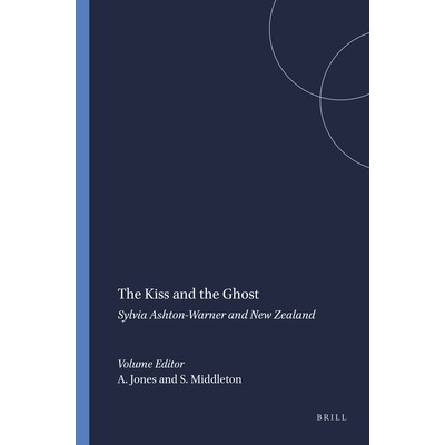 Sylvia Ashton-Warner and New Zealand