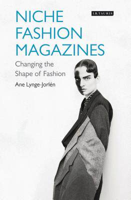 【预订】Niche Fashion Magazines