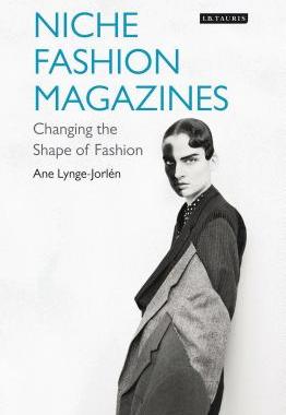 【预订】Niche Fashion Magazines