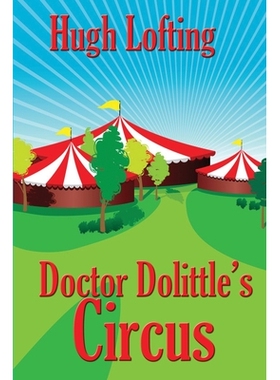 预订 Doctor Dolittle’s Circus: 9781515442813