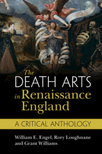 Death Arts England The Renaissance 9781108479271 预订