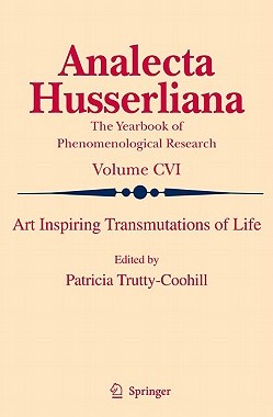 预订 Art Inspiring Transmutations of Life