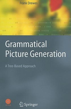 【预订】Grammatical Picture Generation