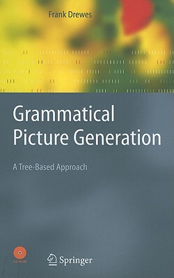 【预订】Grammatical Picture Generation