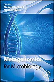 【预售】Metagenomics for Microbiology