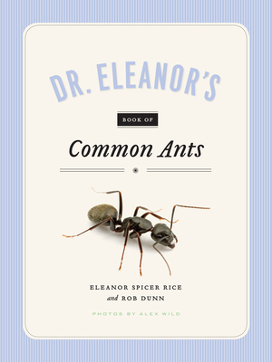 【预订】Dr. Eleanor’s Book of Common Ants 9780226445816