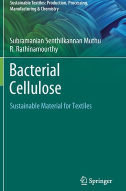 【预订】Bacterial Cellulose