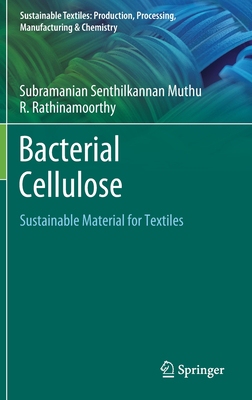 【预订】Bacterial Cellulose