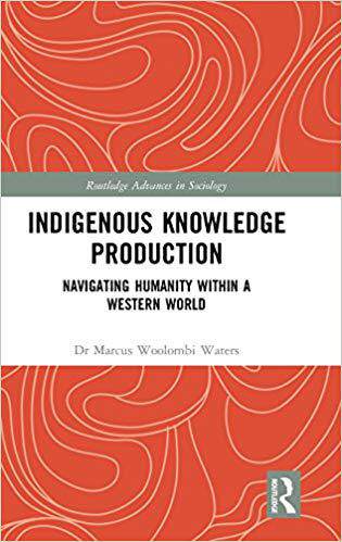 【预售】Indigenous Knowledge Production