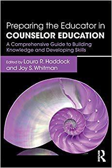 【预售】Preparing the Educator in Counselor Education