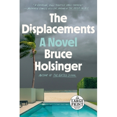 预订 The Displacements: 9780593607664