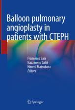 【预订】Balloon pulmonary angioplasty in patients with CTEPH 9783030959968