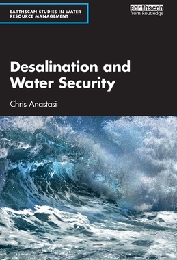 预订 Desalination and Water Security