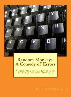 预订 Random Monkeys: A Comedy of Errors: 9781484935262