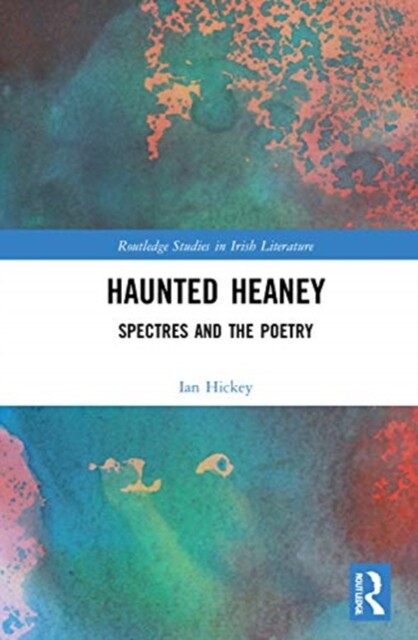 【预订】Haunted Heaney