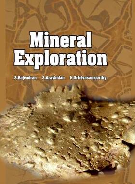 [预订]Mineral Exploration: Recent Strategies 9788119235070