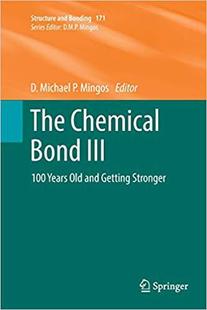 and stronger Chemical 100 years III The Bond getting old 预售