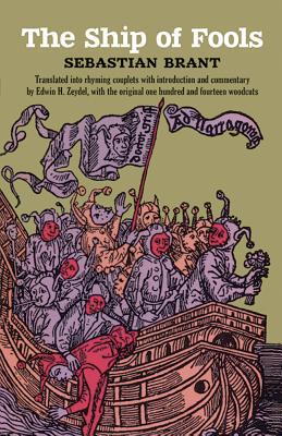 【预订】The Ship of Fools
