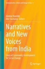 and 9789811924958 Narratives from India Voices 预订 New