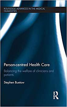 【预售】Person-centred Health Care