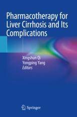 [预订]Pharmacotherapy for Liver Cirrhosis and Its Complications 9789811926174