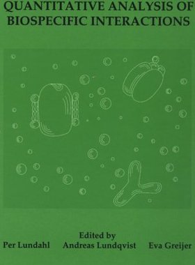 【预订】Quantitive Analysis Of Biospec