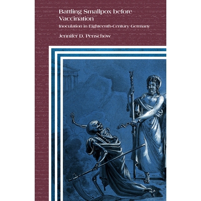 Inoculation in Eighteenth-Century German