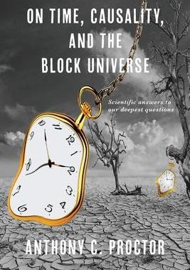 [预订]On Time, Causality, and the Block Universe 9781913136444