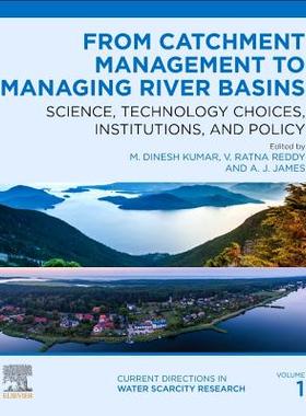 【预订】From Catchment Management to Managing River Basins