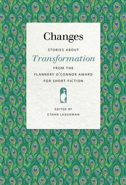 [预订]Changes 9780820358697