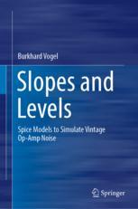 Levels and Slopes 9783030994426 预订