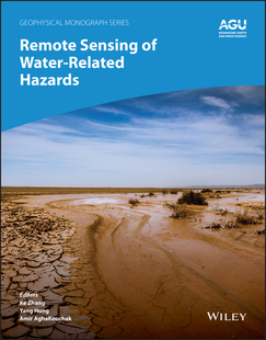 Hazards Remote Sensing Related 預(yù)訂 Water