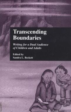 【预订】Transcending Boundaries