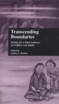 【预订】Transcending Boundaries